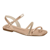 Sandália Feminina Moleca 5462.138.29349 - Atacado
