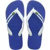 Chinelo Masculino Havaianas Brasil Logo - Atacado