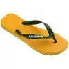 Chinelo Feminino Havaianas Brasil Logo - Atacado
