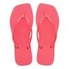 Chinelo Feminino Havaianas Slim Square - Atacado