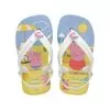 Chinelo Havaianas New Baby Peppa Pig - Atacado
