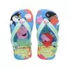Chinelo Havaianas New Baby Peppa Pig - Atacado