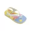 Chinelo Havaianas New Baby Peppa Pig - Atacado