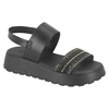 Sandália Feminina Moleca 5517.105.29157 - Atacado