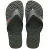 Chinelo Masculino Havaianas Track Waves - Atacado