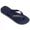 Chinelo Masculino Havaianas Brasil Logo - Atacado