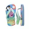 Chinelo Havaianas New Baby Peppa Pig - Atacado