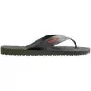 Chinelo Masculino Havaianas Track Waves - Atacado