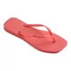 Chinelo Feminino Havaianas Slim Square - Atacado