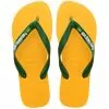 Chinelo Masculino Havaianas Brasil Logo - Atacado