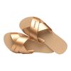 Chinelo Feminino Havaianas Aqua Metallic - Atacado