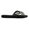 Chinelo Feminino Havaianas Aqua Metallic - Atacado