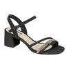 Sandália Feminina Moleca 5496.113.29176 - Atacado