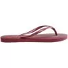 Chinelo Feminino Havaianas Slim Gloss - Atacado