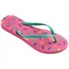 Chinelo Feminino Havaianas Slim Harmony - AtacadoChinelo Feminino Havaianas Slim Harmony - Atacado