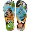 Chinelo Masculino Havaianas Disney Stylish - Atacado