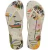 Chinelo Feminino Havaianas Slim Summer Bliss - Atacado