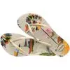 Chinelo Feminino Havaianas Slim Summer Bliss - Atacado