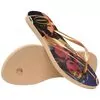 Chinelo Feminino Havaianas Slim Wonder Wom - Atacado