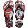 Chinelo Masculino Havaianas Top Marvel Logomania - Atacado