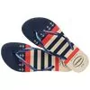 Chinelo Feminino Havaianas Slim Nautical - Atacado