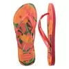 Chinelo Feminino Havaianas Slim Tropical - Atacado