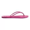 Chinelo Feminino Havaianas Tube Gloss - Atacado