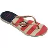 Chinelo Feminino Havaianas Slim Nautical - Atacado