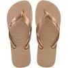 Chinelo Feminino Havaianas Top Grade - Atacado