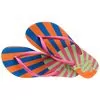 Chinelo Feminino Havaianas Slim Harmony - Atacado