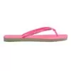 Chinelo Feminino Havaianas Slim Square Glitter Neon - Atacado