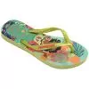 Chinelo Infantil Havaianas Kids Slim Princess - Atacado