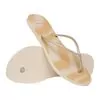 Chinelo Feminino Havaianas Tube Gloss - Atacado