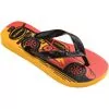 Chinelo Infantil Havaianas Kids Cars - Atacado