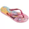 Chinelo Infantil Havaianas Kids Slim Princess - Atacado