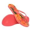 Chinelo Feminino Havaianas Slim Tropical - Atacado