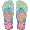 Chinelo Infantil Havaianas Kids Flores - Atacado