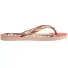 Chinelo Feminino Havaianas Slim Princesas - Atacado