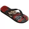 Chinelo Masculino Havaianas Top Times Flamengo - Atacado