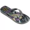 Chinelo Infantil Havaianas Kids Hero Dc - Atacado