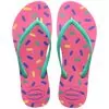 Chinelo Feminino Havaianas Slim Harmony - Atacado