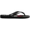 Chinelo Infantil Havaianas Top Times Corinthians - Atacado