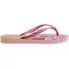 Chinelo Infantil Havaianas Kids Slim Princess - Atacado