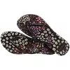 Chinelo Feminino Havaianas Slim Animals - Atacado