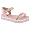 Sandália Infantil Molekinha 2305.1656.16272 - Atacado