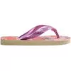 Chinelo Infantil Havaianas Kids Flores - Atacado
