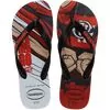 Chinelo Masculino Havaianas Top Times Flamengo - Atacado