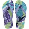 Chinelo Infantil Havaianas Kids Fantasy - Atacado