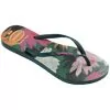 Chinelo Feminino Havaianas Slim Summer Bliss - Atacado