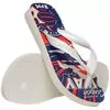 Chinelo Infantil Havaianas Kids Cars - Atacado